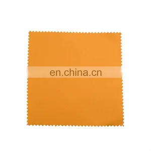 Slogan Custom-made Print Microfibre Cloth Eyeglass Cleaner thumbnail-1