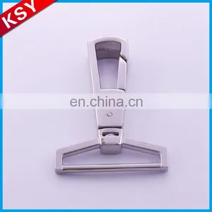New Product Good Reputation Coat Metal Swivel Spring Snap Hook thumbnail-4