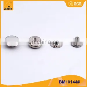 Press Metal Snap Button BM10144 thumbnail-3