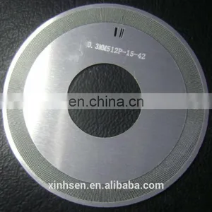 Chemical Etching Stainless Steel 304 Encoder Disk Made in China thumbnail-1