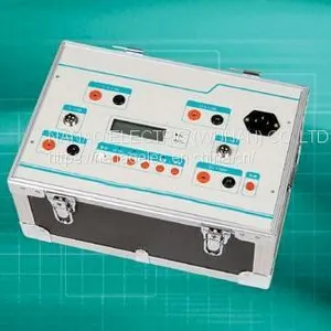 NANAO ELECTRIC Manufacture NAPX Multi-function Power Frequency Phase Meter thumbnail-1