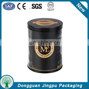 Dongguan Facotry Metal Perfume Bottle Metal Tin Box thumbnail-4
