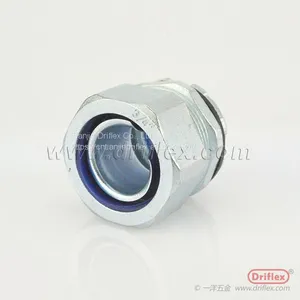 ZINC ALLOY STRAIGHT CONNECTOR thumbnail-4