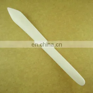 Natural Gift 8 Inch Bent Bone Folder thumbnail-2