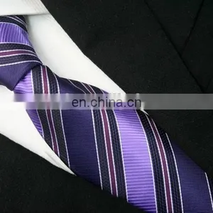 Men's Jacquard Woven Silk Neckties thumbnail-5