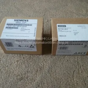 6ES7214-1BG31-0XB0, 6ES7216-2AD23-0XB0, 6ES7222-1BF22-0XA0, 6ES7214-1AD23-0XB0, Siemens Plc Module Cpu Hmi Inverter thumbnail-4