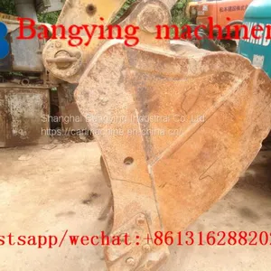 Used CAT 315D Crawler Excavator thumbnail-5