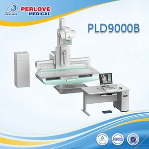 Radiography Fluoroscopy x Ray System PLD9000B thumbnail-1