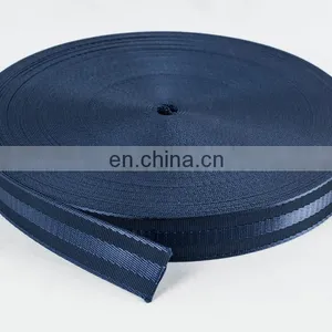 2 Inch pp Nylon Safety Car Seat Belt Webbing Tape thumbnail-1