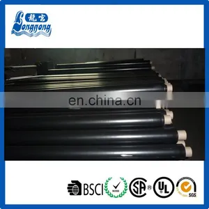 2014 Wholesale Custom Printed Colored PVC Electrical Insulation Tape Jumbo Roll thumbnail-6