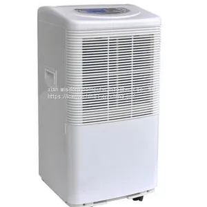 Adjustable Rh For Bedroom Closet Automatic Dehumidifier thumbnail-1