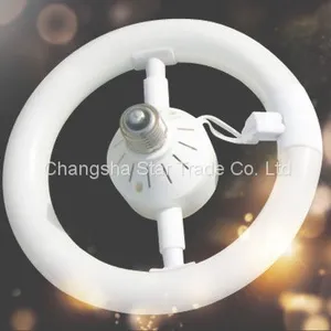 Chinese Factory Supply New Design Energy Saving Circle Lamp, Light thumbnail-4