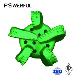 Steel Body PDC Bit 17 1-2 GS1605T thumbnail-2