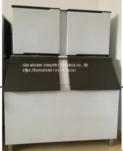 Ice Block Making Machine For Cake Shop For Hospital, Supermarket thumbnail-1