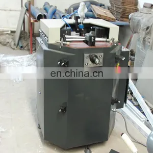 Aluminum Profile Pressing Machine, Aluminum Windows Punching Machine thumbnail-4