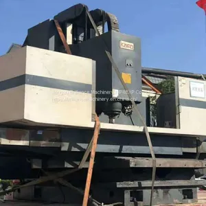 Taiwan JASU JBV-1370 Vertical Machining Center thumbnail-1