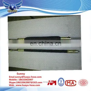 Coal Seam Water Pressure Inflatable Packer Which is Applying to Coal Mine and Clear Dust. thumbnail-2