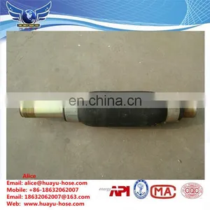 Factory Low Price Grouting Hole Inflatable Rubber Packer thumbnail-1