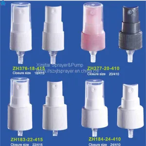 Topical Spray Pump thumbnail-3