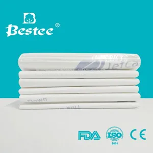 High SAP Air Permeable Underpads for Hospital Manufacturer thumbnail-4