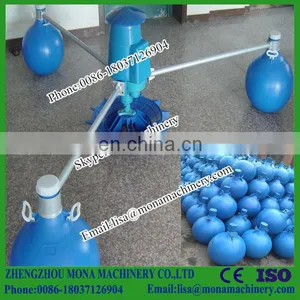 Aquaculture Equipment for Fish Pond Aerator/pond Aerator/ Impeller Aerator thumbnail-1
