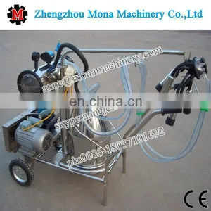 Cow Milking Machine Sri Lanka Types of Cow Milking Machine / Cow Milking Machine Kenya thumbnail-4