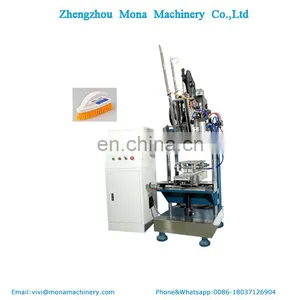 High-speed Broom Hair Planting Machine,broom Drilling and Planting Machine,brush Hair-planting Machine thumbnail-2