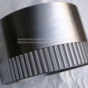 Chinese Manufacturer, Gray Iron Lost Wax Casting Auto Spare Parts thumbnail-1