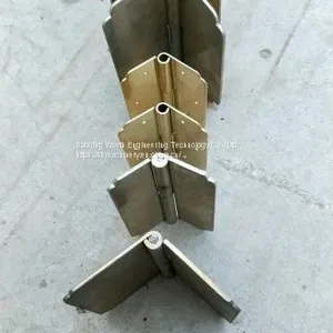 Custom-made Stamping Accessories, Electronic Spare Parts thumbnail-1