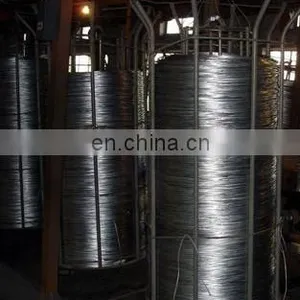 Manufacturer Directly Supply Galvanized Wire 21 thumbnail-4