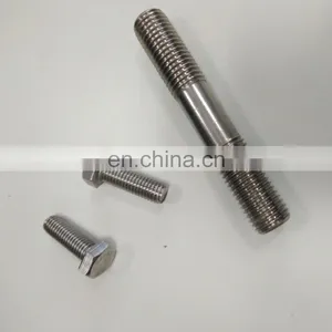 ANSI Stainless Steel Net Screw Fastener thumbnail-1
