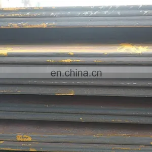 Corten Steel Panel Sheet 2mm Thickness thumbnail-5