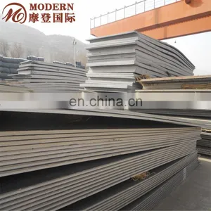 What is A36 Modified Steel Plate thumbnail-1