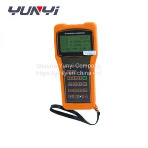 Liquid Flow Meter thumbnail-2