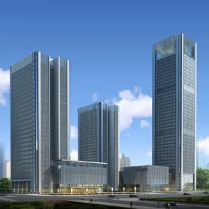Jiangyin Kaxite Energy-saving Materials Technology Co., Ltd company overview - view 2 thumbnail