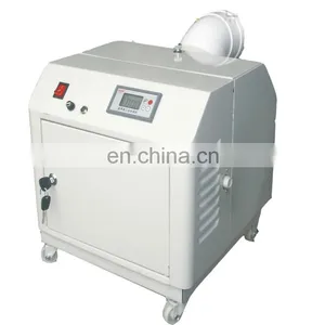 Industrial Mushroom Humidifier Air for Greenhouse thumbnail-2