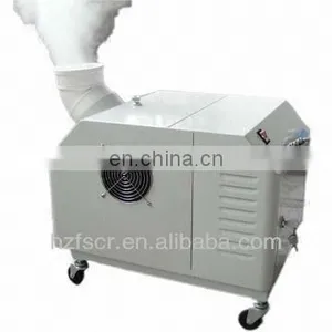 3kg/h Humidifier Mist Maker With Single Hole thumbnail-1