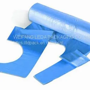 HDPE Apron thumbnail-4