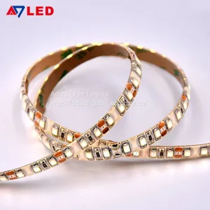 15 Meter Led Strip Light 12v Led White Light Strip 2500k Led Strip Dimmable for Restaurant Illuminated Menu Board thumbnail-4
