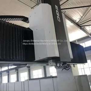 Shenyang EGC2040/EGC2560 Gantry Machining Center thumbnail-4