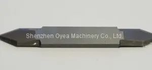 Zund Z45 Cutter Blade thumbnail-2