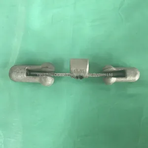 4D Damper; Vibration Damper; 4D20 Vibration Damper; 4D30 Vibration Dampers thumbnail-1