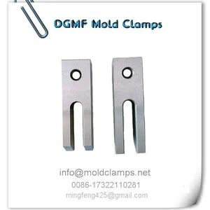 Hydraulic Mold Clamps thumbnail-1