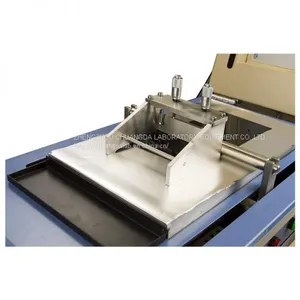 Compact Tape Casting Coater With Vacuum Chuck and Heating Cover thumbnail-2