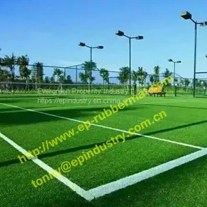 Sport artificial grass from Evergreen Properity-3