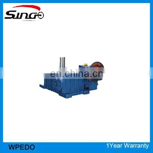 High Quality WPEDO Forward Reverse Gearbox Model 40-70 thumbnail-3