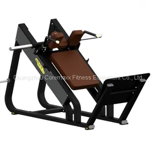 CM-0902 Hack Slide Workout Gym Equipment thumbnail-1