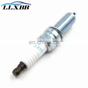 Genuine Iridium Spark Plugs 10130351820000 LKR7F1-8 For Legendary LKR7F18 thumbnail-1