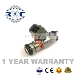 R&C High Quality Inyector IWP-115 Nozzle Auto Valve For VW Gol Parati Santana 100% Professional Tested Gasoline Fuel Inyector thumbnail-4