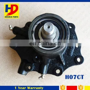 Engine Water Pump H07C For Hino Diesel Engine Parts 16100-2640 thumbnail-2